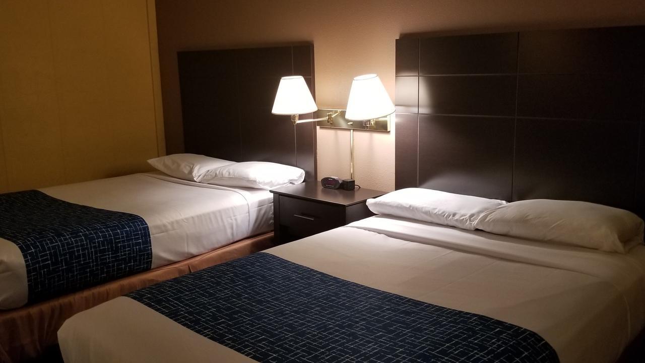 Alexander House Motel Park River المظهر الخارجي الصورة