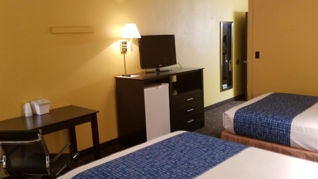 Alexander House Motel Park River المظهر الخارجي الصورة